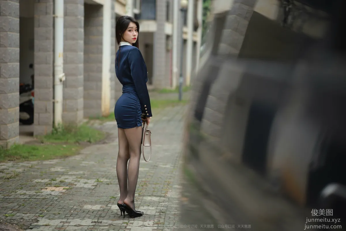[IESS異思趣向] 2021.11.07 絲享家968：佳爺 yyds《女神特輯》[86P] 65
