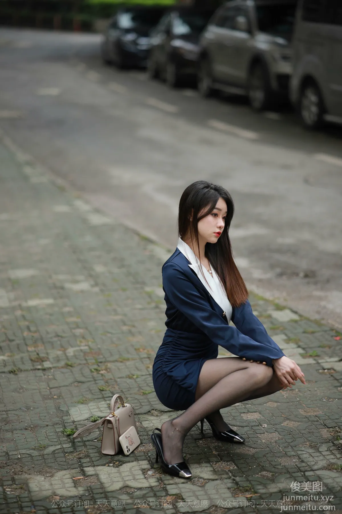 [IESS異思趣向] 2021.11.07 絲享家968：佳爺 yyds《女神特輯》[86P] 77