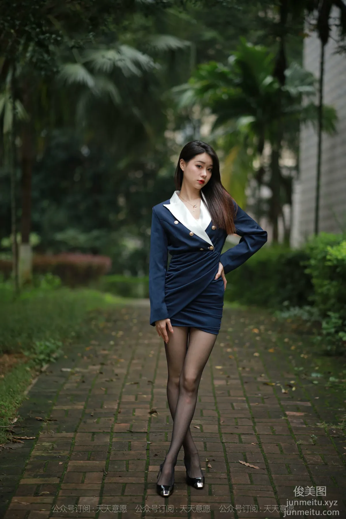 [IESS異思趣向] 2021.11.07 絲享家968：佳爺 yyds《女神特輯》[86P] 81