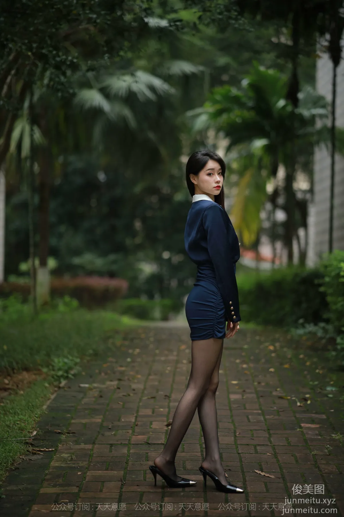 [IESS異思趣向] 2021.11.07 絲享家968：佳爺 yyds《女神特輯》[86P] 82