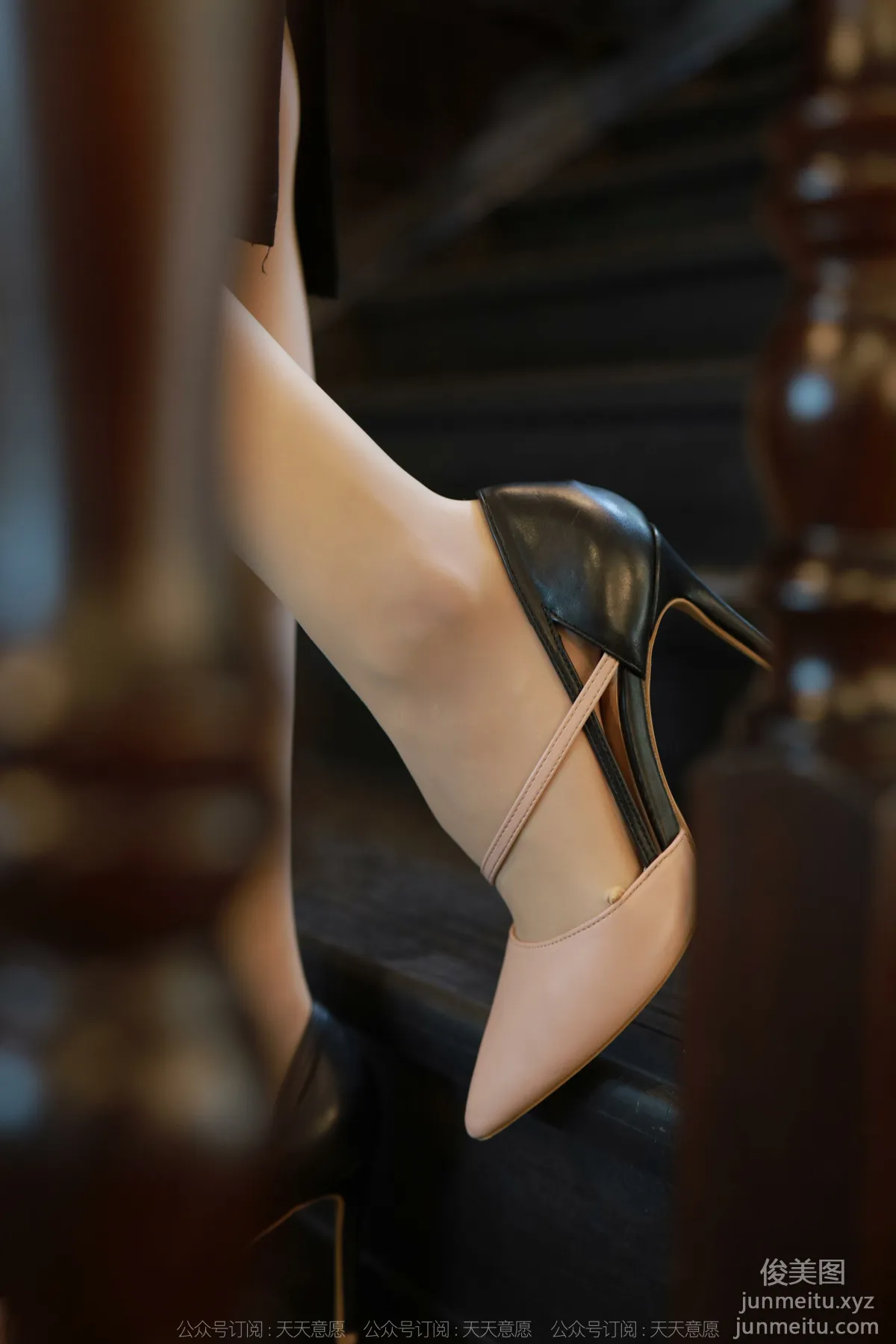 [IESS] 2022.01.01 Silk Enjoyer 981: Tuan Tuan, Elegant One-Step Skirt [91P] photo 31