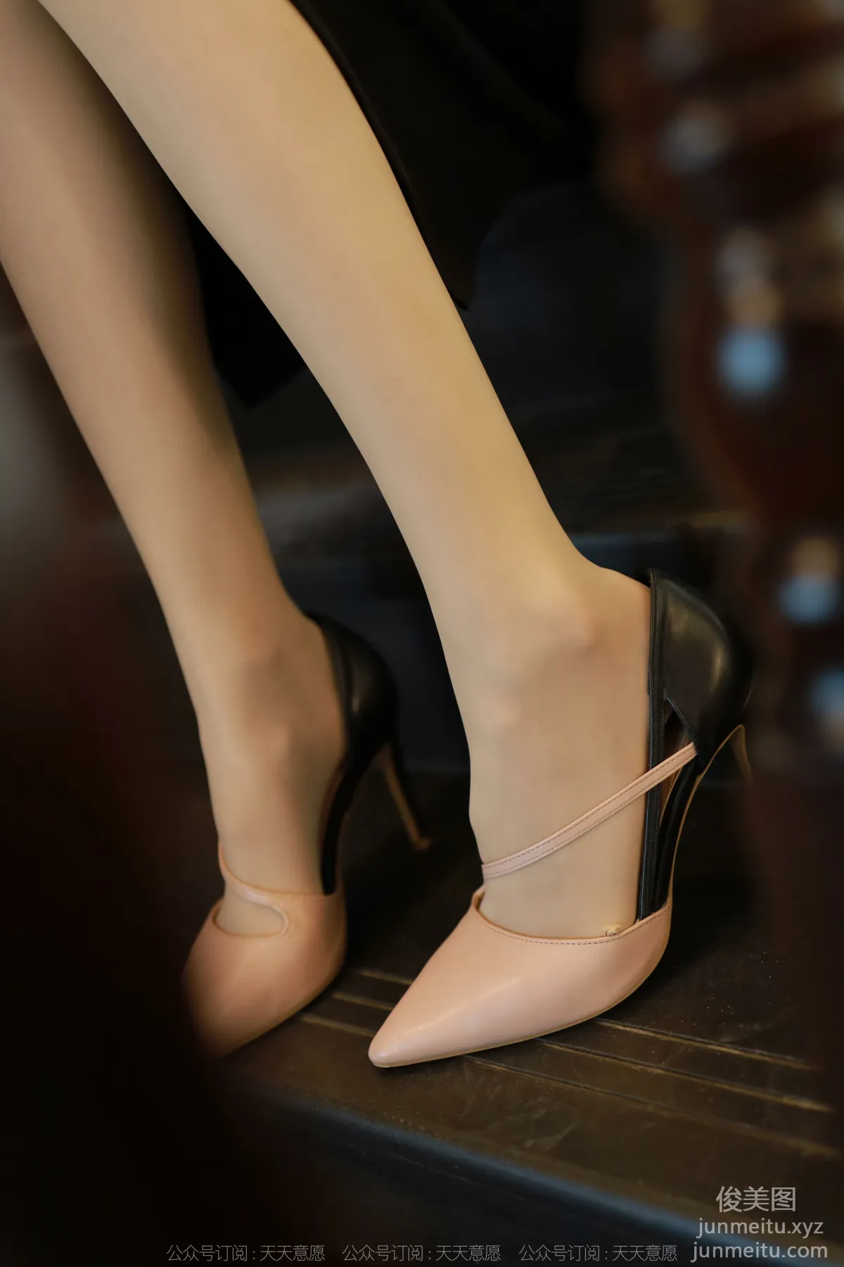 [IESS] 2022.01.01 Silk Enjoyer 981: Tuan Tuan, Elegant One-Step Skirt [91P] photo 37