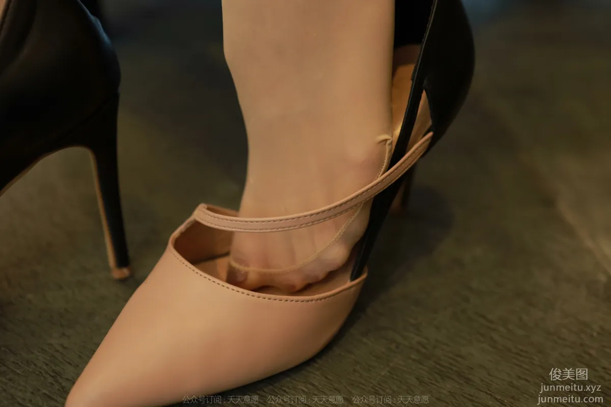 [IESS] 2022.01.01 Silk Enjoyer 981: Tuan Tuan, Elegant One-Step Skirt [91P] photo 39