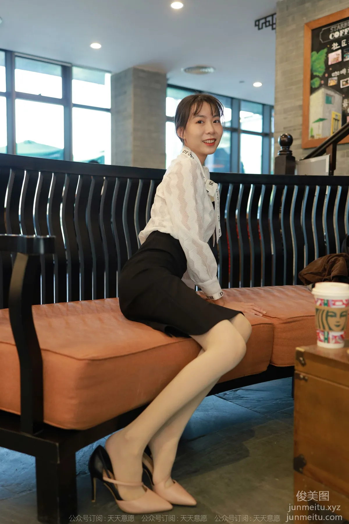 [IESS] 2022.01.01 Silk Enjoyer 981: Tuan Tuan, Elegant One-Step Skirt [91P] photo 42
