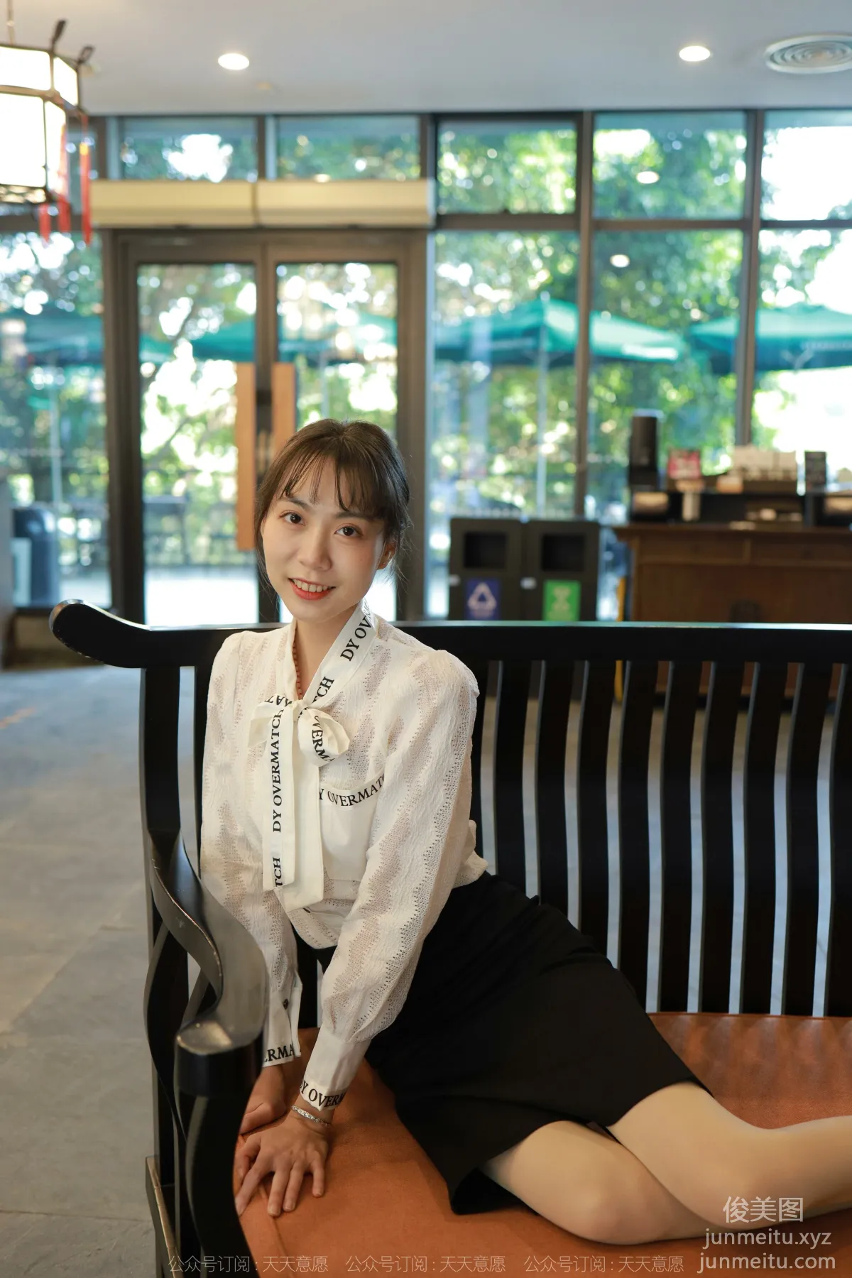 [IESS] 2022.01.01 Silk Enjoyer 981: Tuan Tuan, Elegant One-Step Skirt [91P] photo 47