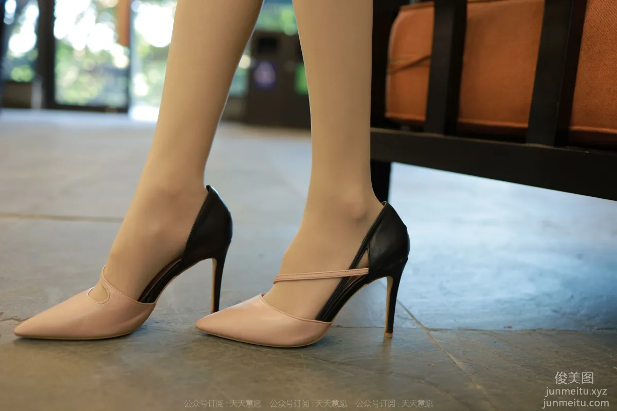 [IESS] 2022.01.01 Silk Enjoyer 981: Tuan Tuan, Elegant One-Step Skirt [91P] photo 66