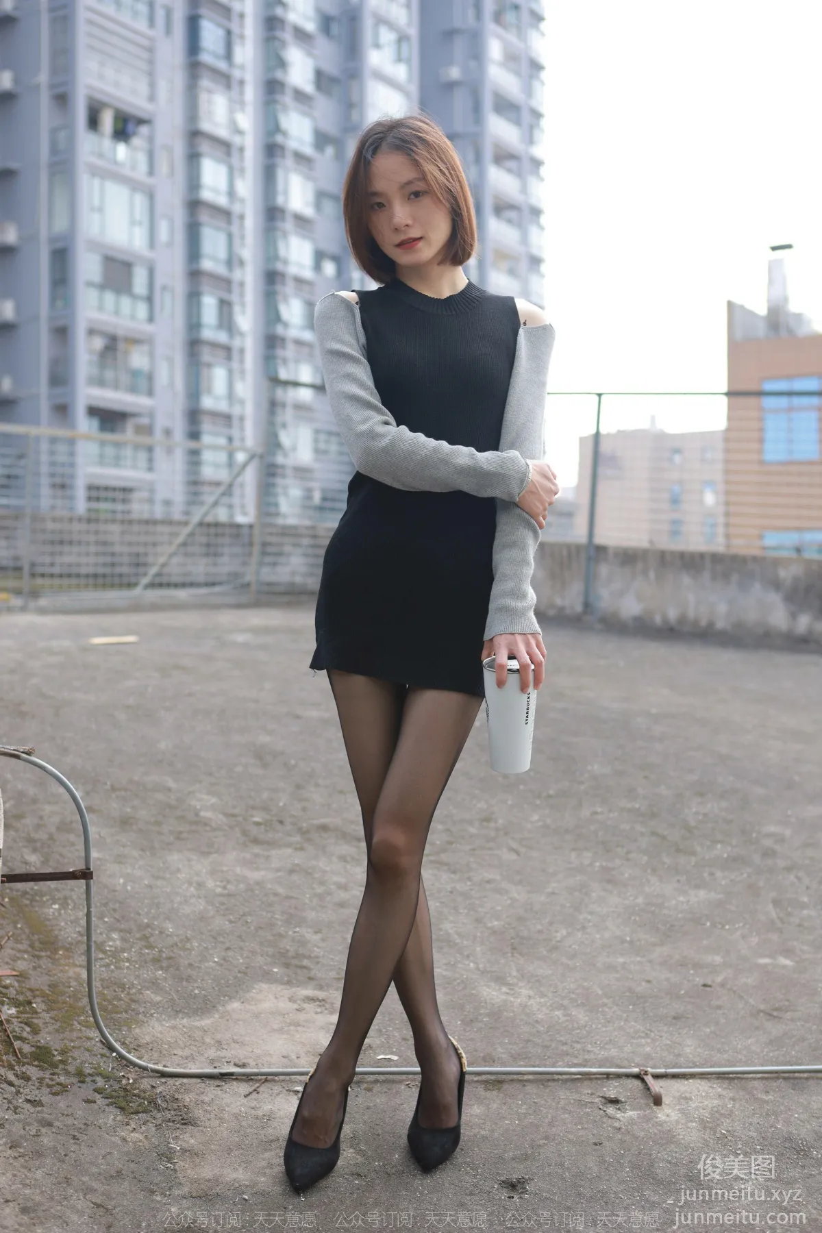 [IESS] 2022.01.17 Silk Enjoyer 989: Xiao Liu, Sexy Leopard Print [90P] photo 83