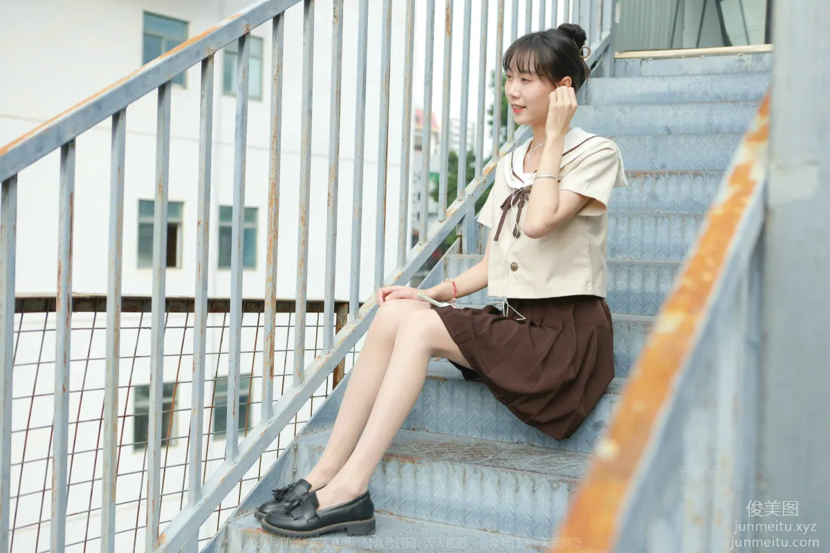 [IESS] 2022.02.08 Silk Enjoyer 999: Tuan Tuan, NetEase Cloud Long-Legged Girl [89P] photo 9