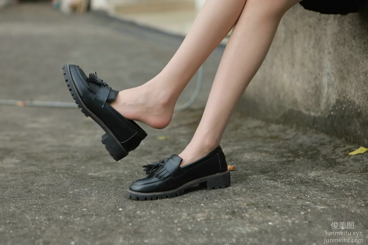 [IESS] 2022.02.08 Silk Enjoyer 999: Tuan Tuan, NetEase Cloud Long-Legged Girl [89P] photo 34