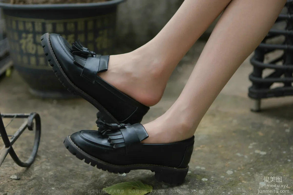 [IESS] 2022.02.08 Silk Enjoyer 999: Tuan Tuan, NetEase Cloud Long-Legged Girl [89P] photo 41