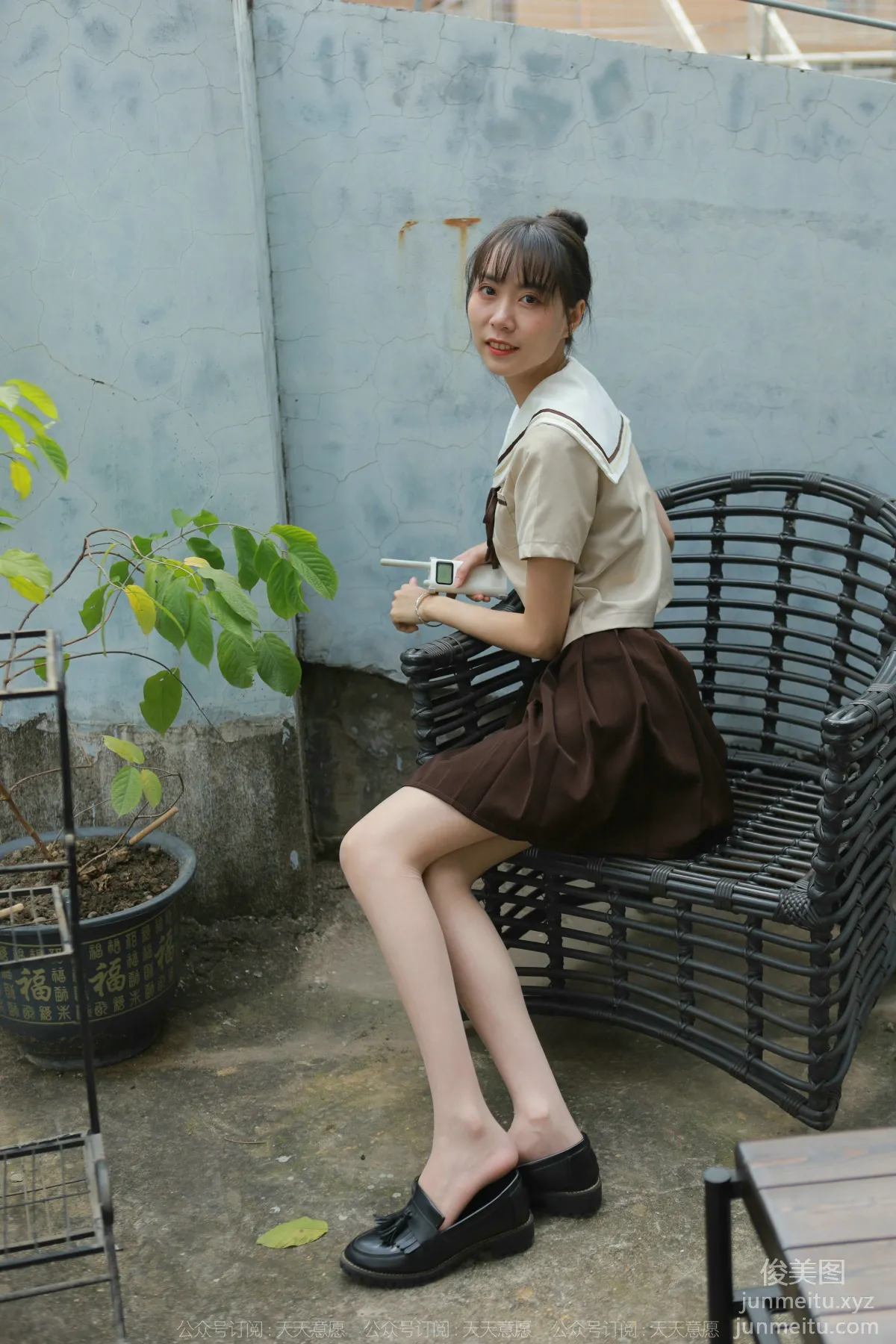 [IESS] 2022.02.08 Silk Enjoyer 999: Tuan Tuan, NetEase Cloud Long-Legged Girl [89P] photo 50