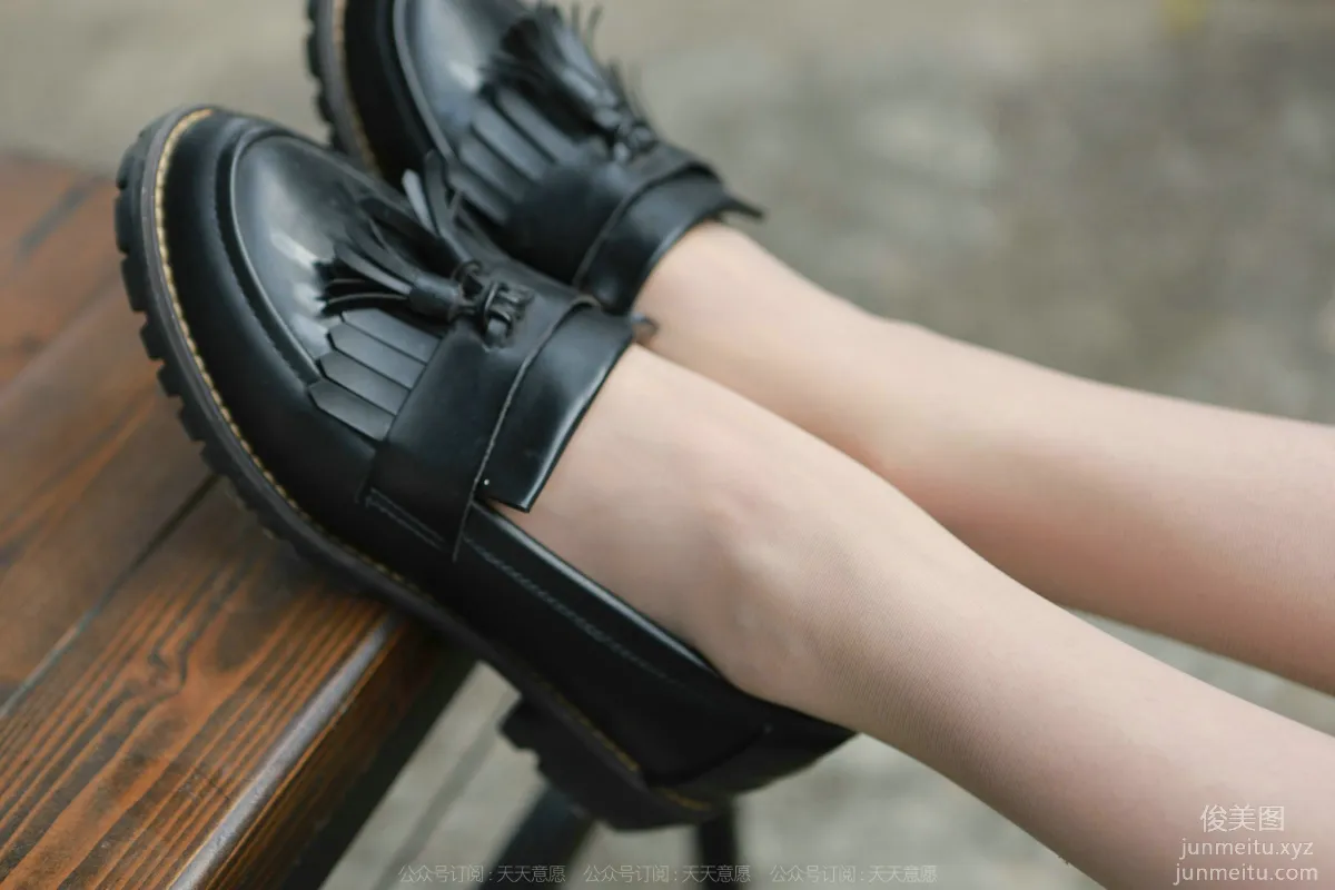 [IESS] 2022.02.08 Silk Enjoyer 999: Tuan Tuan, NetEase Cloud Long-Legged Girl [89P] photo 58