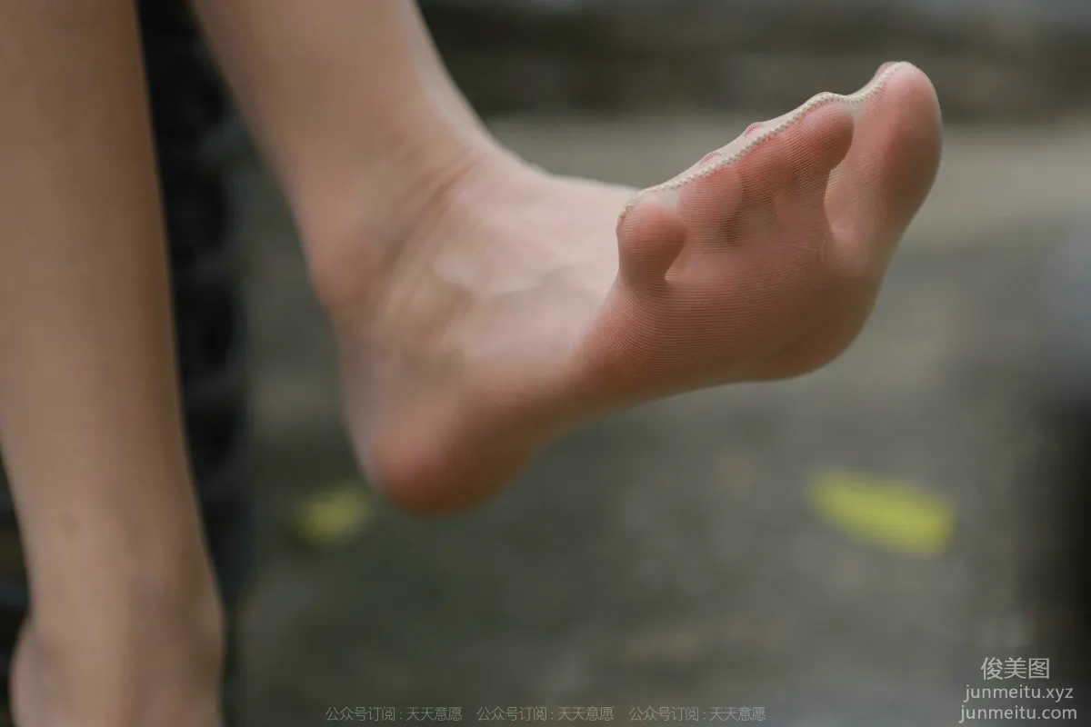 [IESS] 2022.02.08 Silk Enjoyer 999: Tuan Tuan, NetEase Cloud Long-Legged Girl [89P] photo 71