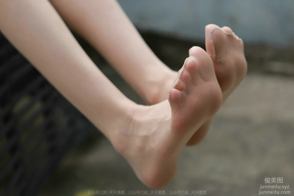 [IESS] 2022.02.08 Silk Enjoyer 999: Tuan Tuan, NetEase Cloud Long-Legged Girl [89P] photo 74