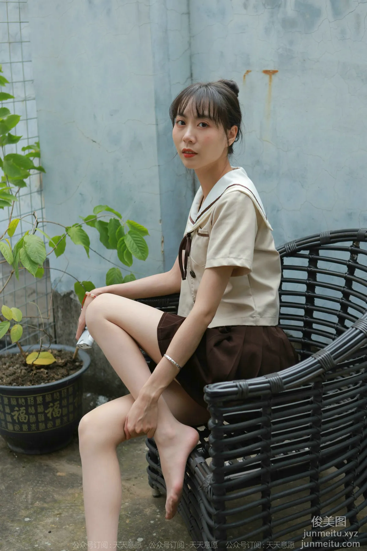 [IESS] 2022.02.08 Silk Enjoyer 999: Tuan Tuan, NetEase Cloud Long-Legged Girl [89P] photo 83