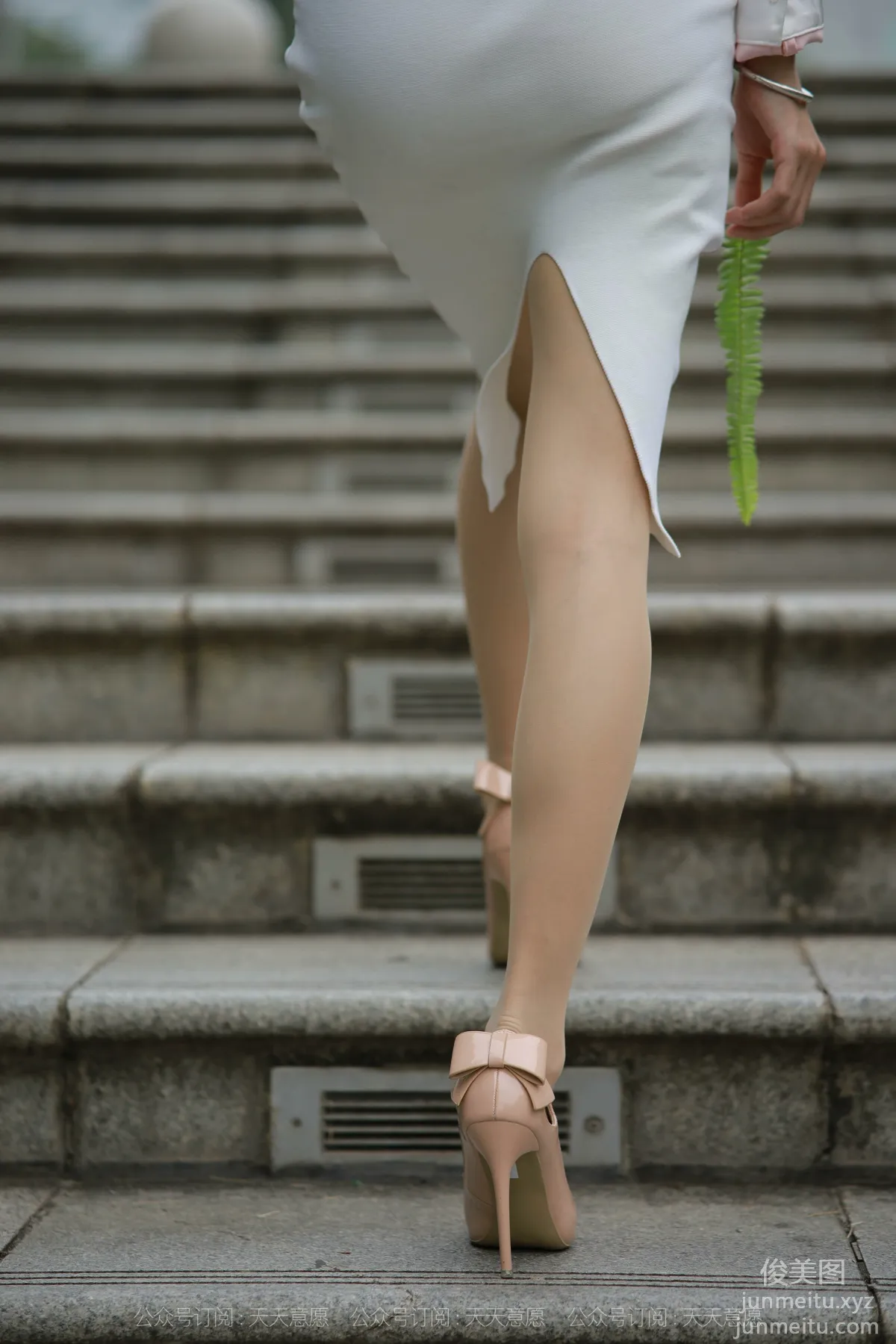 [IESS] 2021.11.11 Silk Enjoyer 971: Xiao Liu, City Beauty [90P] photo 80