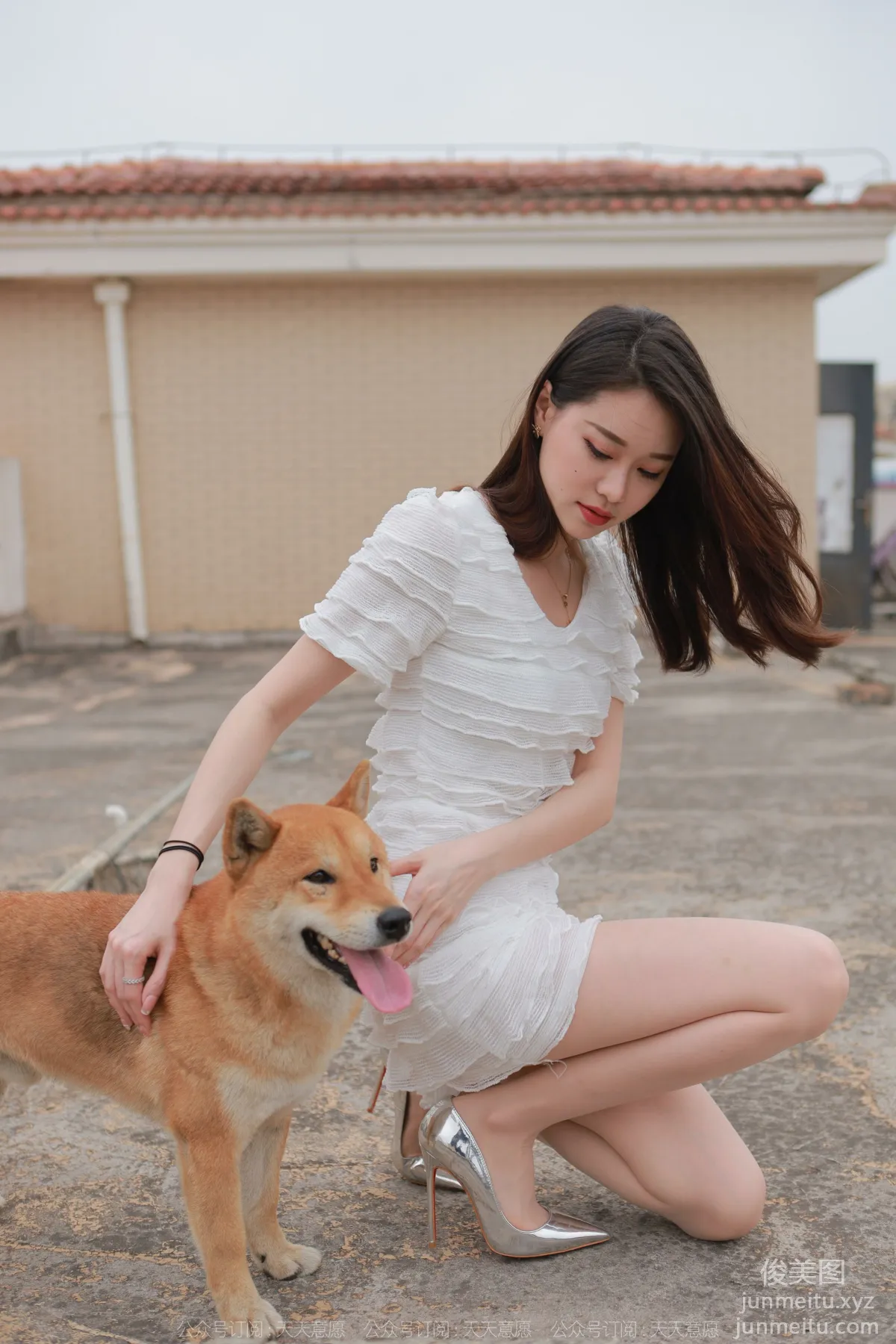 [IESS] 2021.11.25 Silk Enjoyer 979: Jia Ye, December Goddess Jia Ye Special [93P] photo 34