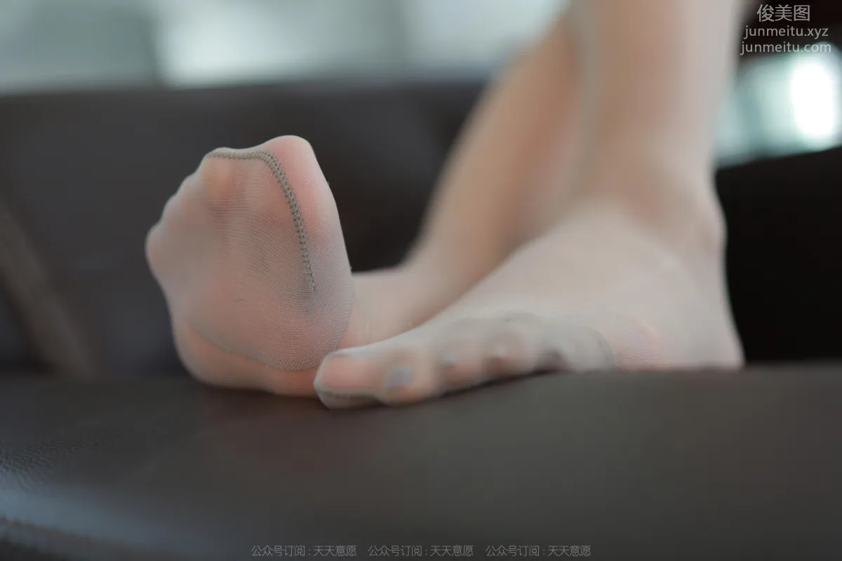 [IESS] 2022.09.23 Silk Enjoyer 1216 IESS Qiuqiu, The Story of the Desk [89P] photo 29
