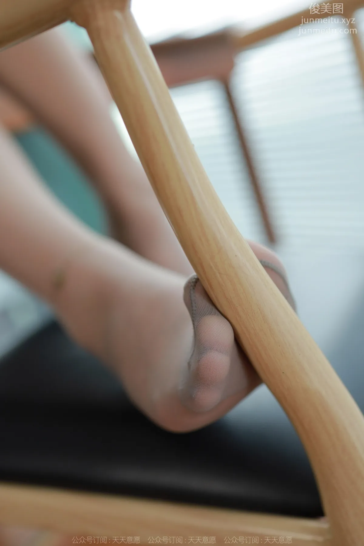 [IESS] 2022.09.23 Silk Enjoyer 1216 IESS Qiuqiu, The Story of the Desk [89P] photo 42