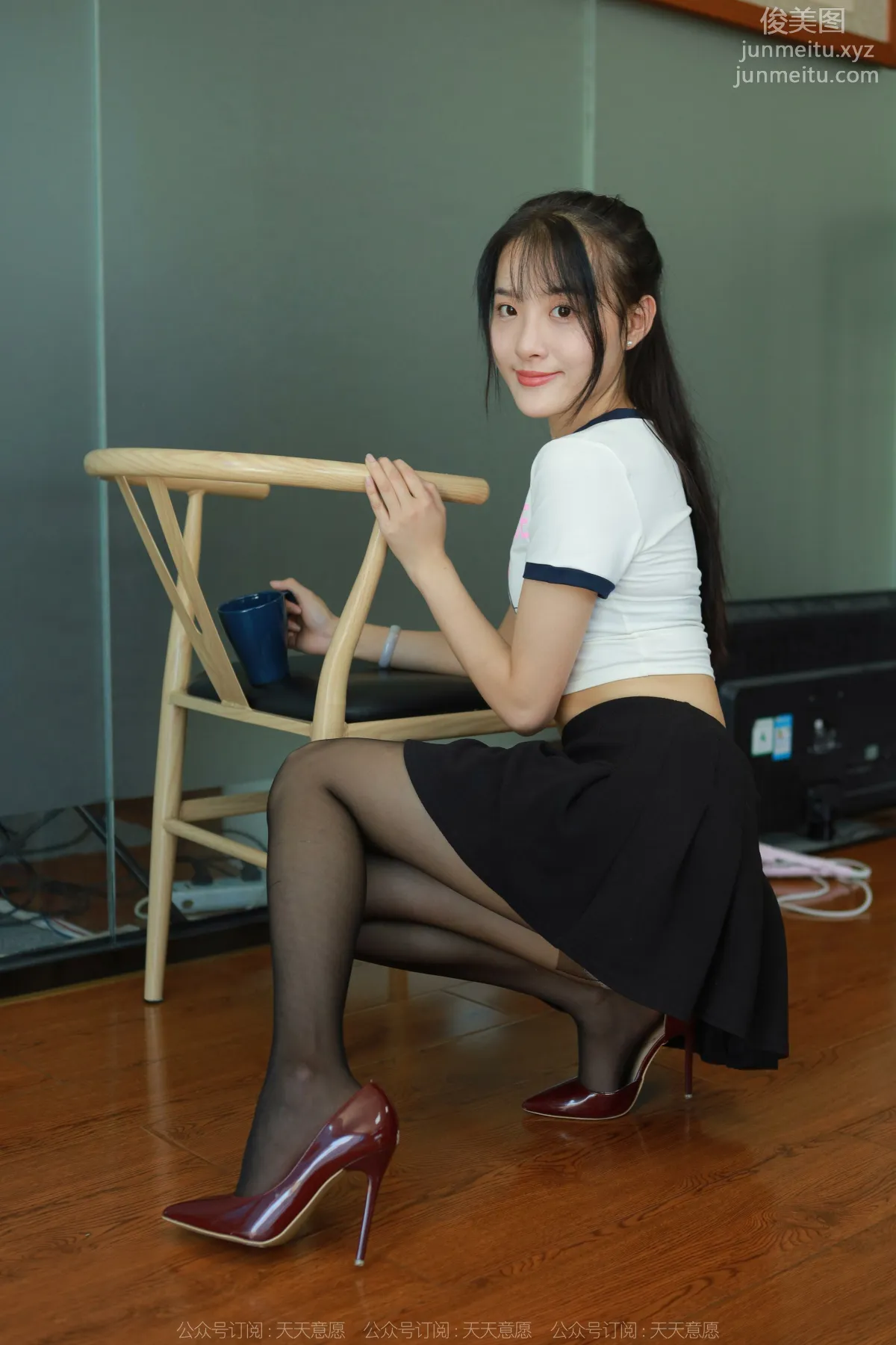 Wan Ping: IESS No. 1221 photo 23