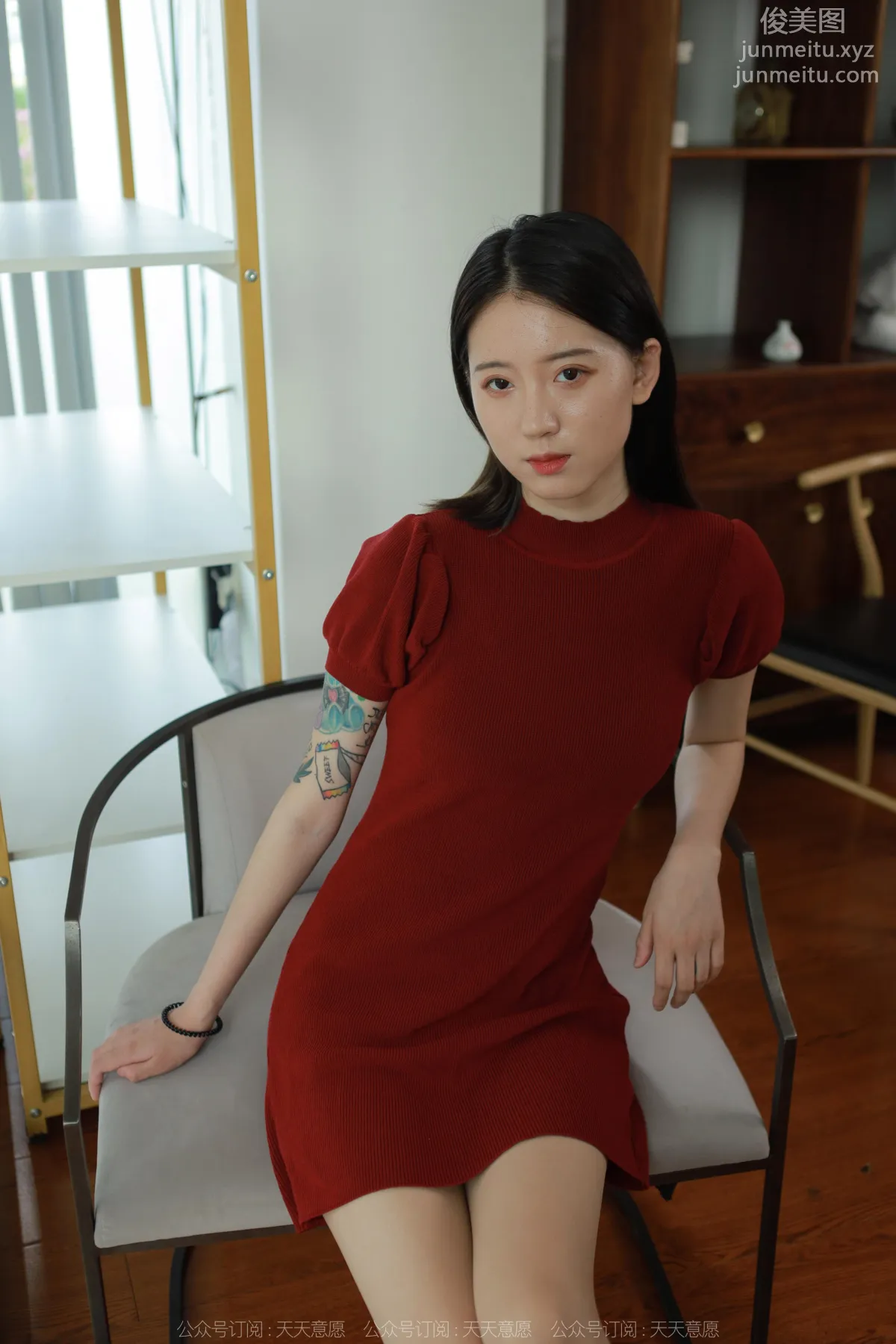 [IESS] 2022.09.29 Silk Enjoyer 1222 Hong Long, Newcomer Report [74P] photo 31