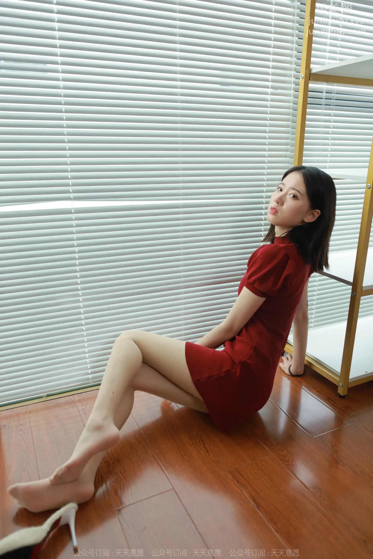 [IESS] 2022.09.29 Silk Enjoyer 1222 Hong Long, Newcomer Report [74P] photo 46