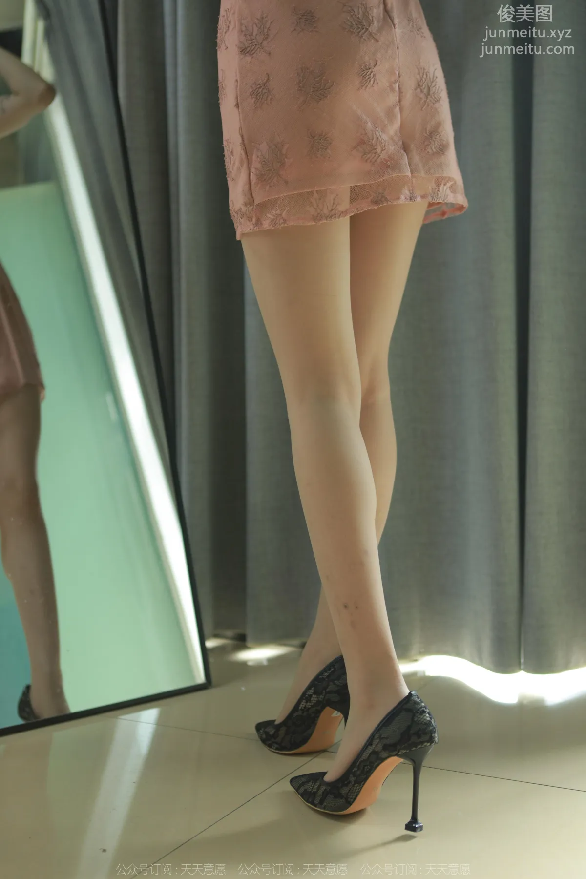 [IESS] 2022.10.05 Silk Enjoyer 1228 Hong Long, A Curtain of Sweet Dreams [78P] photo 25