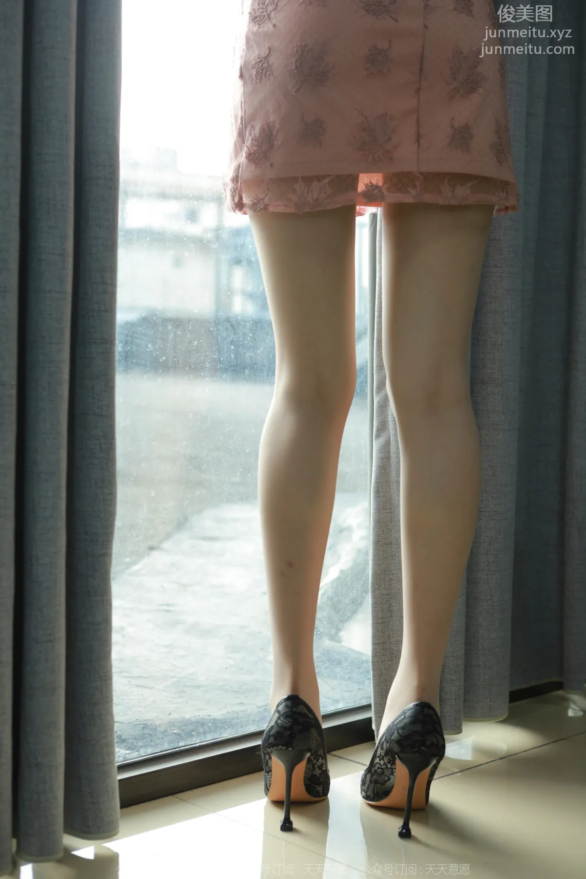 [IESS] 2022.10.05 Silk Enjoyer 1228 Hong Long, A Curtain of Sweet Dreams [78P] photo 55