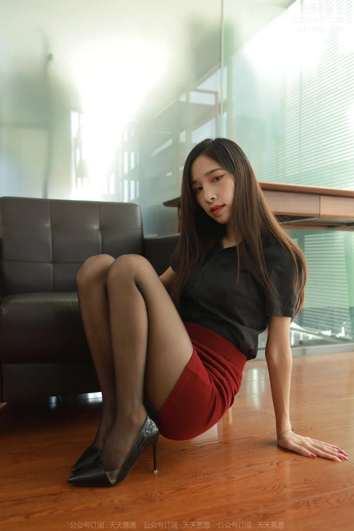 [IESS] 2022.10.31 Silk Enjoyer 1254 Mei Zi, Talent Showcase [87P] photo 46