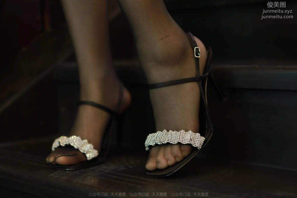 [IESS] 2022.11.05 Silk Enjoyer 1259 Xiao Jie Cute Jade Sister [87P] photo 30