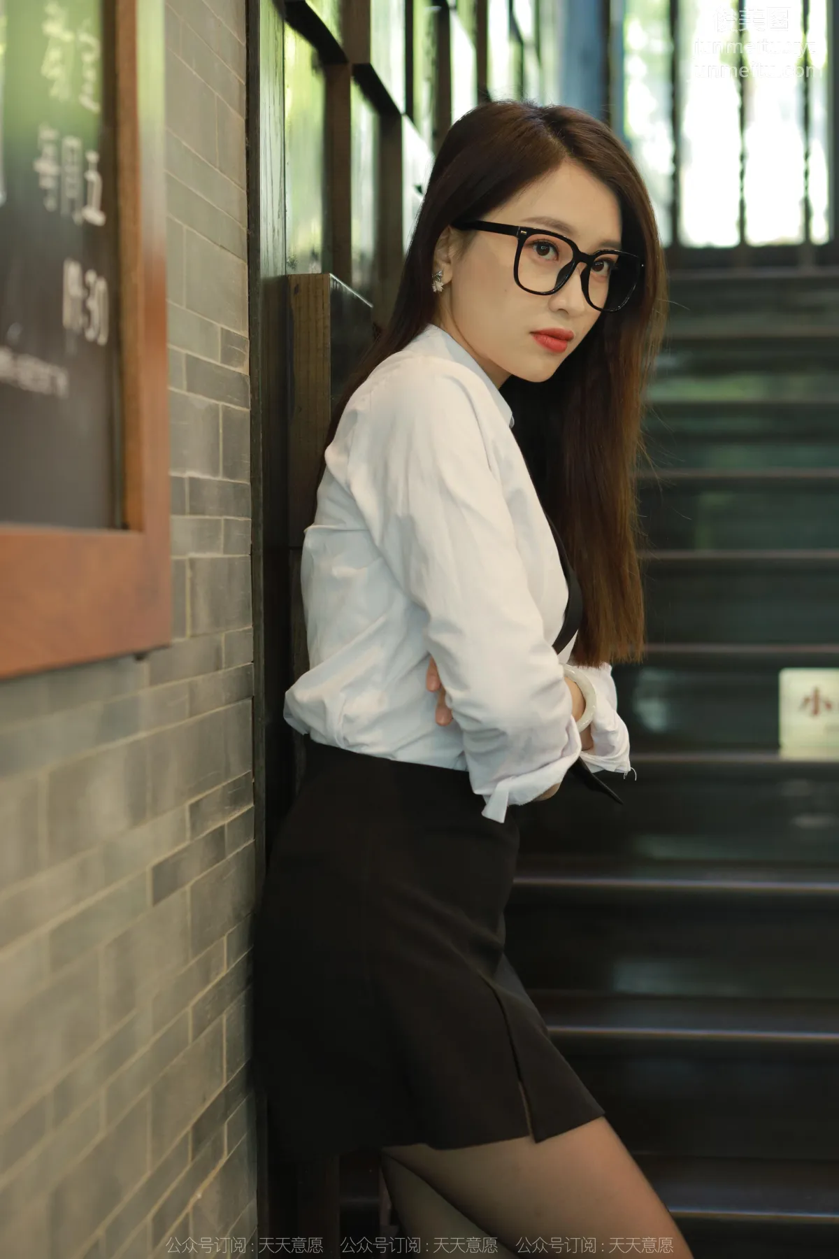 [IESS] 2022.11.05 Silk Enjoyer 1259 Xiao Jie Cute Jade Sister [87P] photo 37