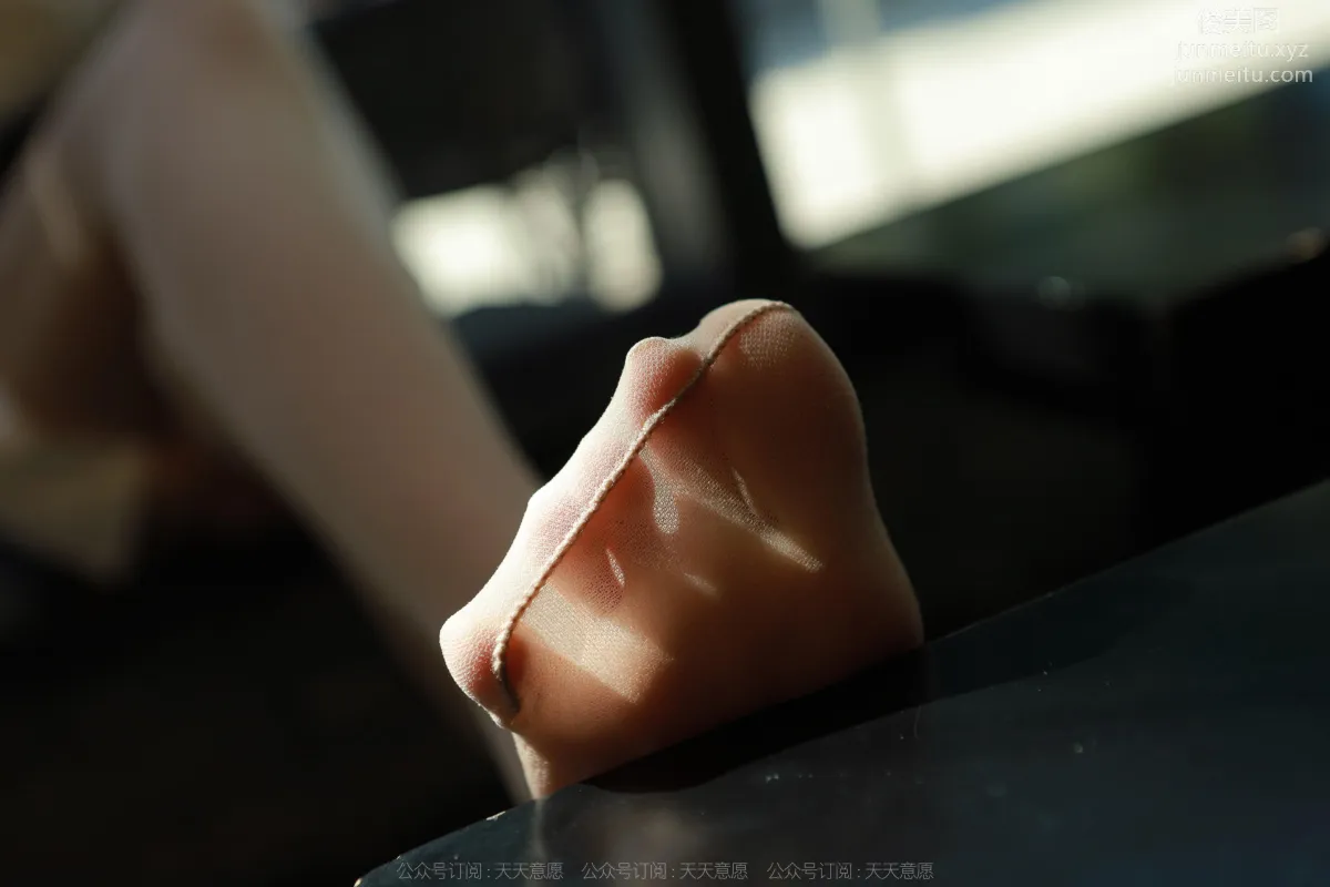 [IESS] 2022.11.15 Silk Enjoyer 1269 Mei Zi, Nude High Heels [88P] photo 34