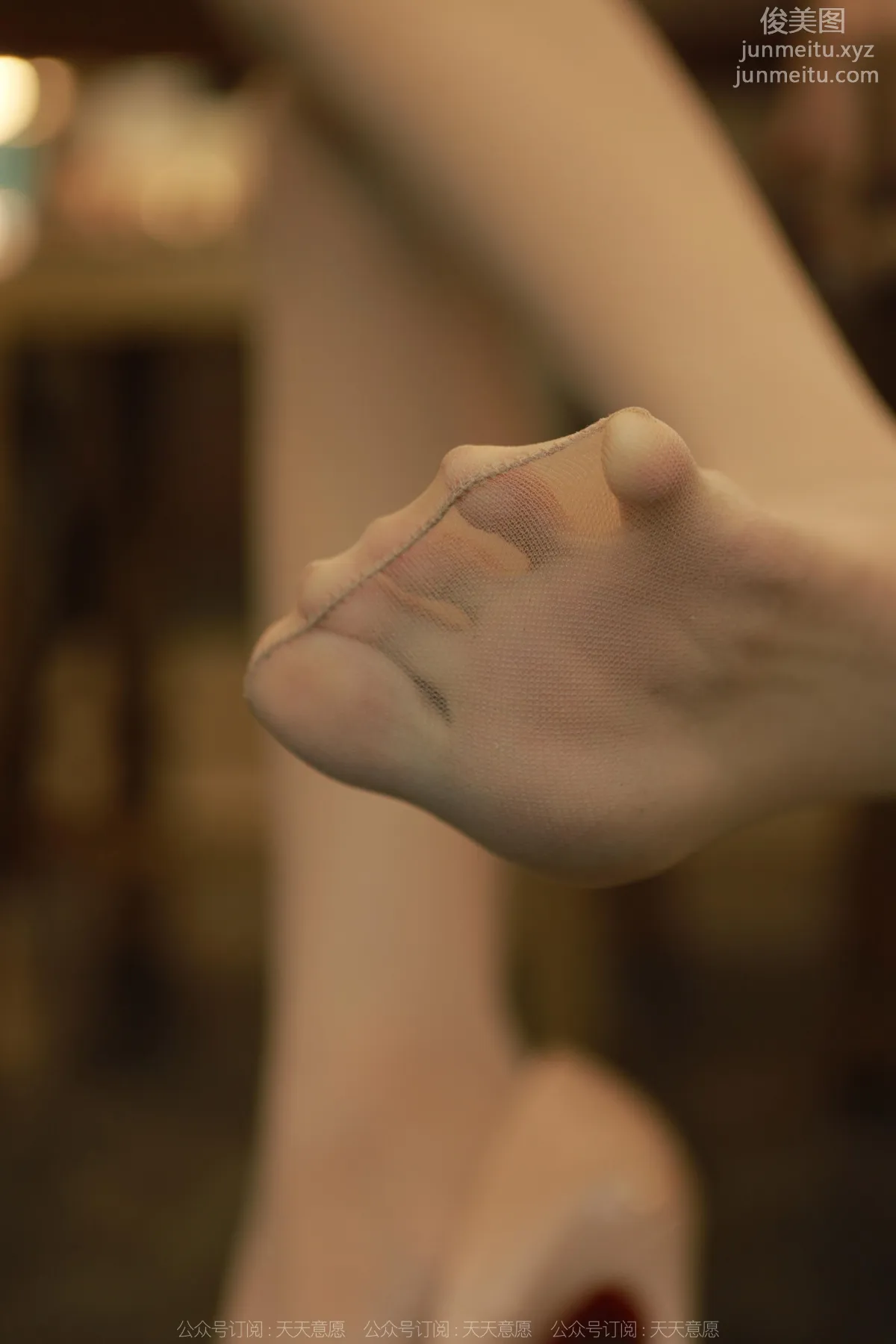 [IESS] 2022.11.15 Silk Enjoyer 1269 Mei Zi, Nude High Heels [88P] photo 64