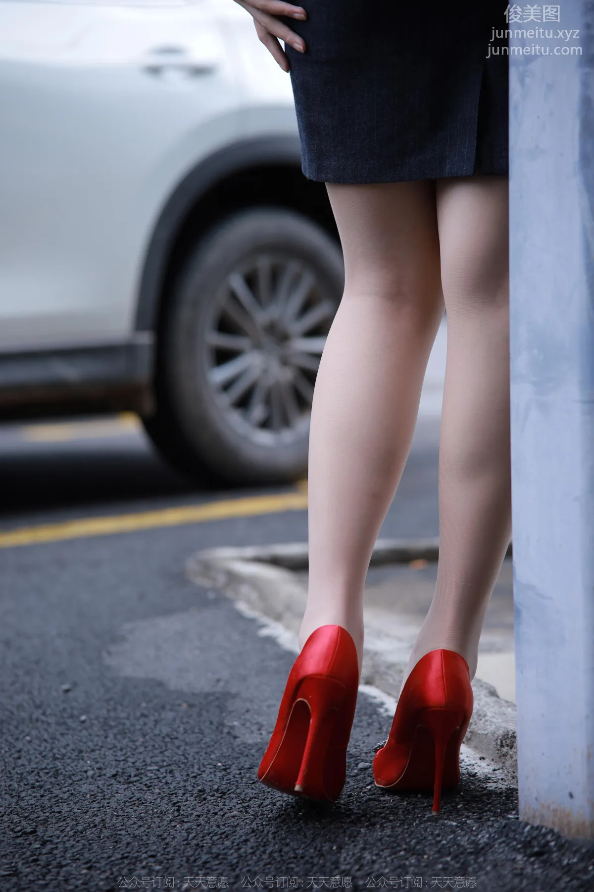 [IESS] 2022.11.24 Silk Enjoyer 1278 Xiao Bao, Urban Female White-Collar Worker [87P] photo 11