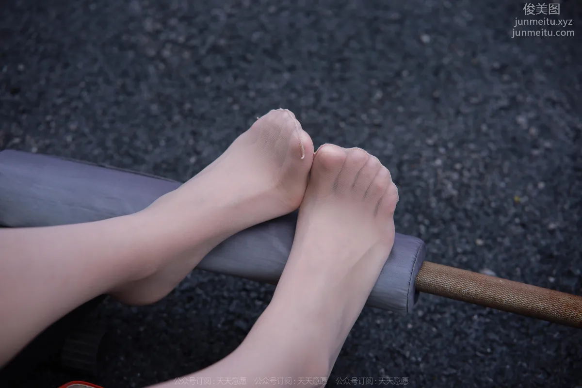 [IESS] 2022.11.24 Silk Enjoyer 1278 Xiao Bao, Urban Female White-Collar Worker [87P] photo 51