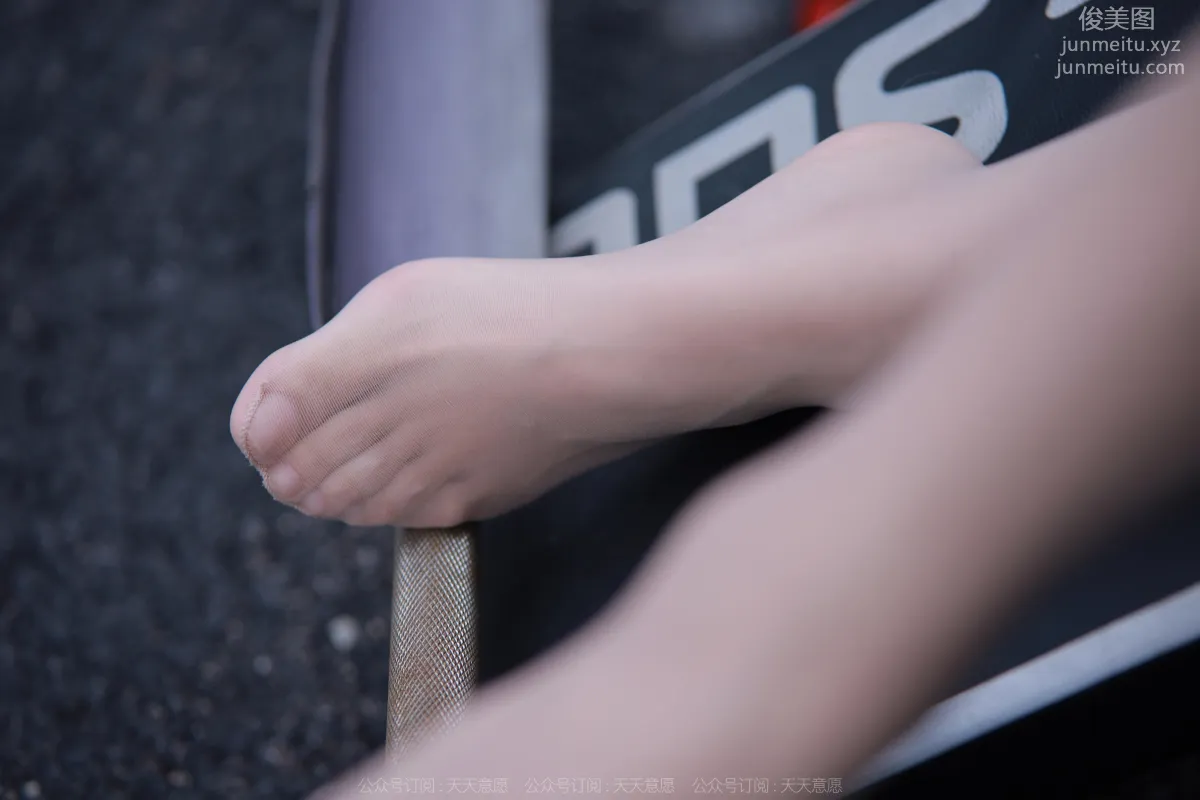 [IESS] 2022.11.24 Silk Enjoyer 1278 Xiao Bao, Urban Female White-Collar Worker [87P] photo 59