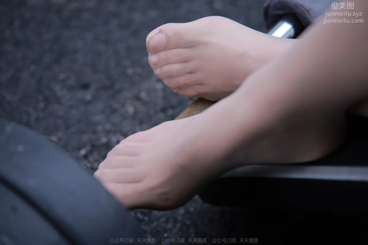 [IESS] 2022.11.24 Silk Enjoyer 1278 Xiao Bao, Urban Female White-Collar Worker [87P] photo 61