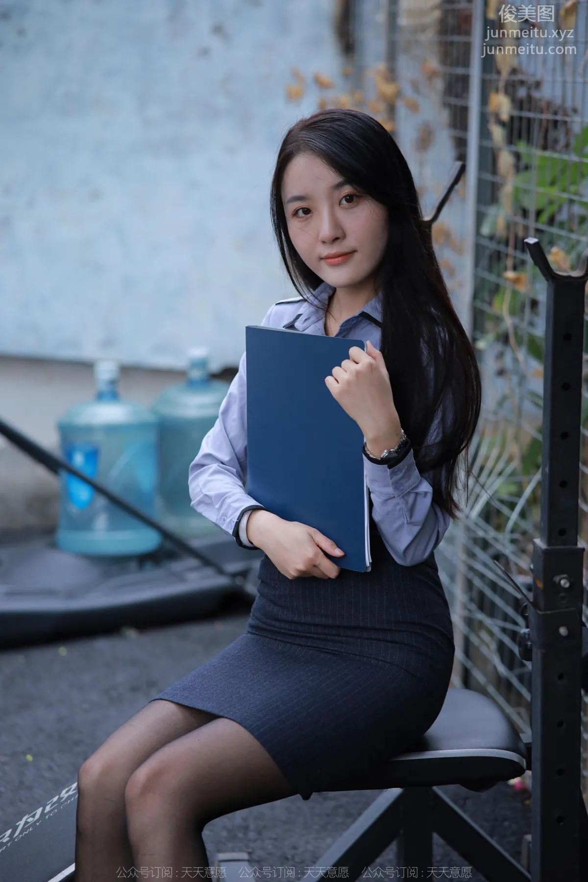 Wan Ping: IESS No. 1284 photo 4