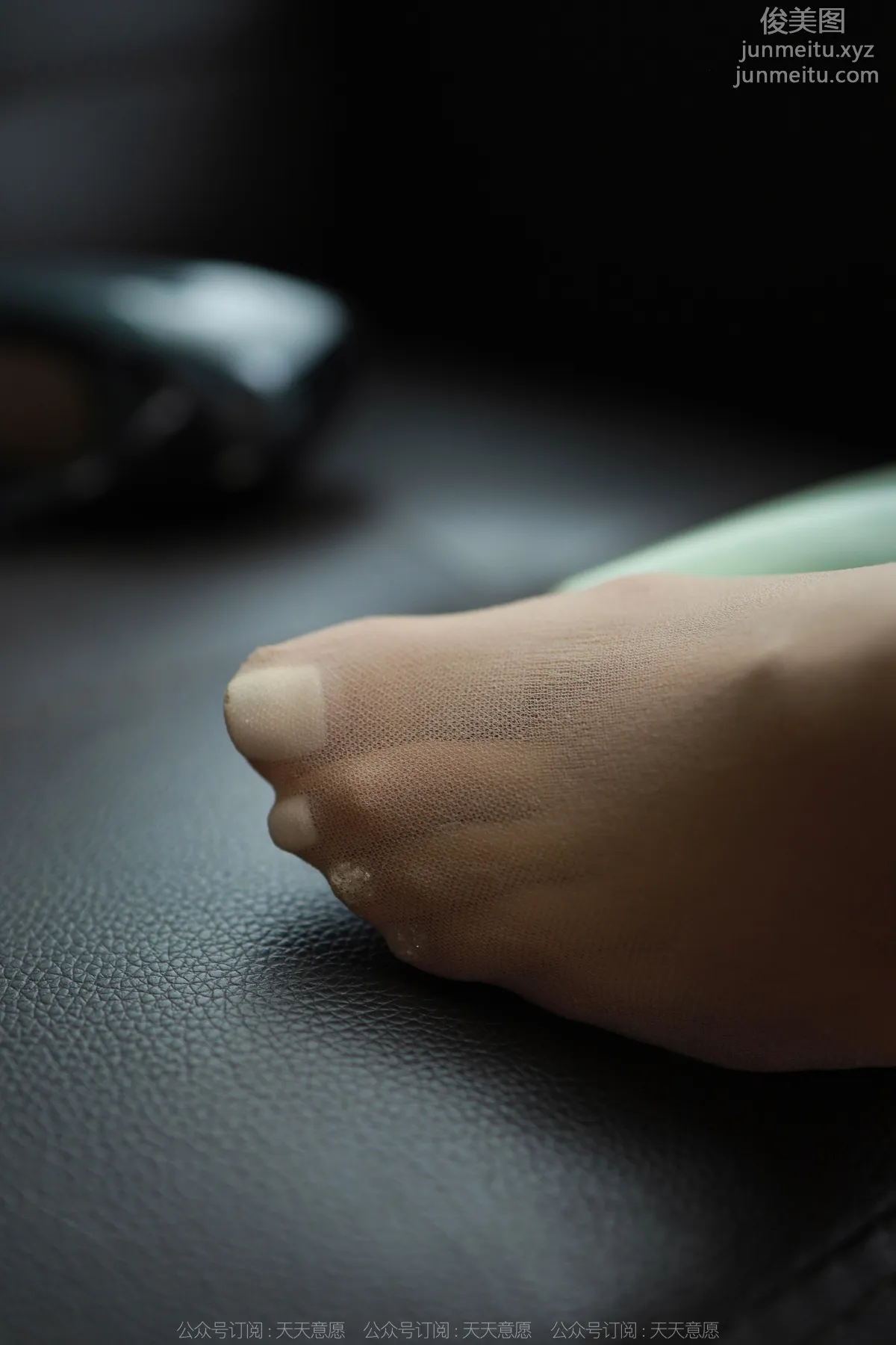 [IESS] 2022.12.03 Silk Enjoyer 1287 Mei Zi, Beautiful Feet and Lovely Lady [91P] photo 6
