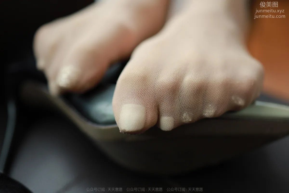 [IESS] 2022.12.03 Silk Enjoyer 1287 Mei Zi, Beautiful Feet and Lovely Lady [91P] photo 17