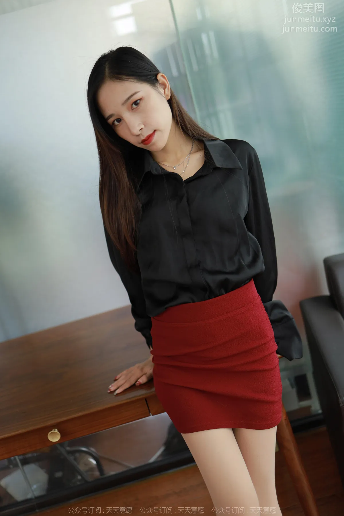 [IESS] 2022.12.03 Silk Enjoyer 1287 Mei Zi, Beautiful Feet and Lovely Lady [91P] photo 61