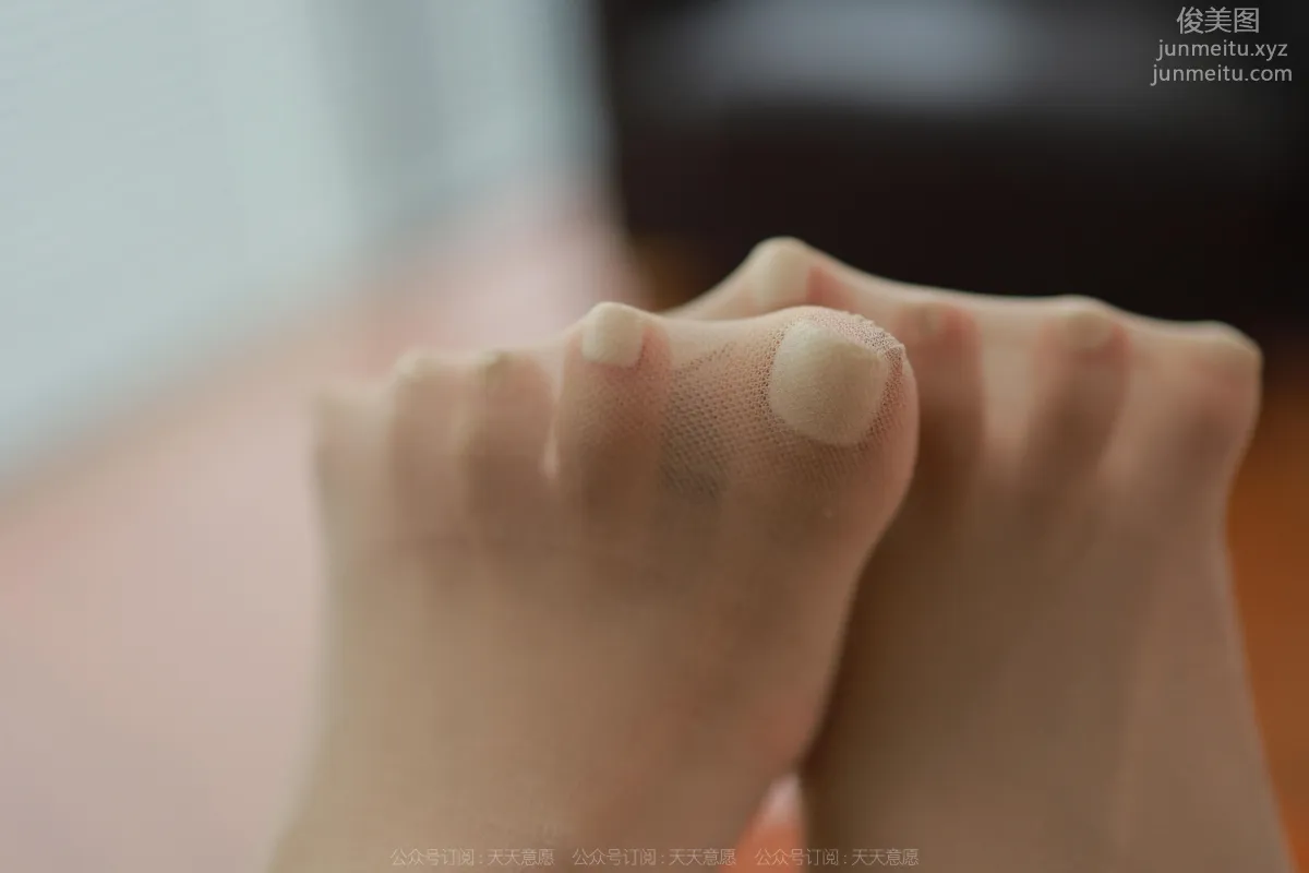 [IESS] 2022.12.03 Silk Enjoyer 1287 Mei Zi, Beautiful Feet and Lovely Lady [91P] photo 72