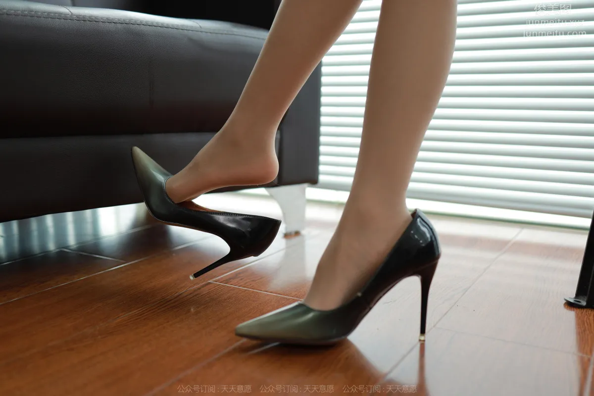 [IESS] 2022.12.03 Silk Enjoyer 1287 Mei Zi, Beautiful Feet and Lovely Lady [91P] photo 76