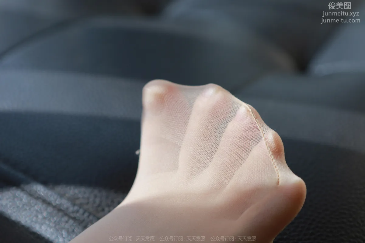 [IESS] 2022.12.08 Silk Enjoyer 1292 IESS Qiuqiu, Soul-Snatching Details [86P] photo 4