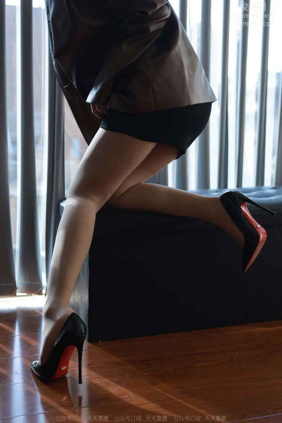 [IESS] 2022.12.08 Silk Enjoyer 1292 IESS Qiuqiu, Soul-Snatching Details [86P] photo 53