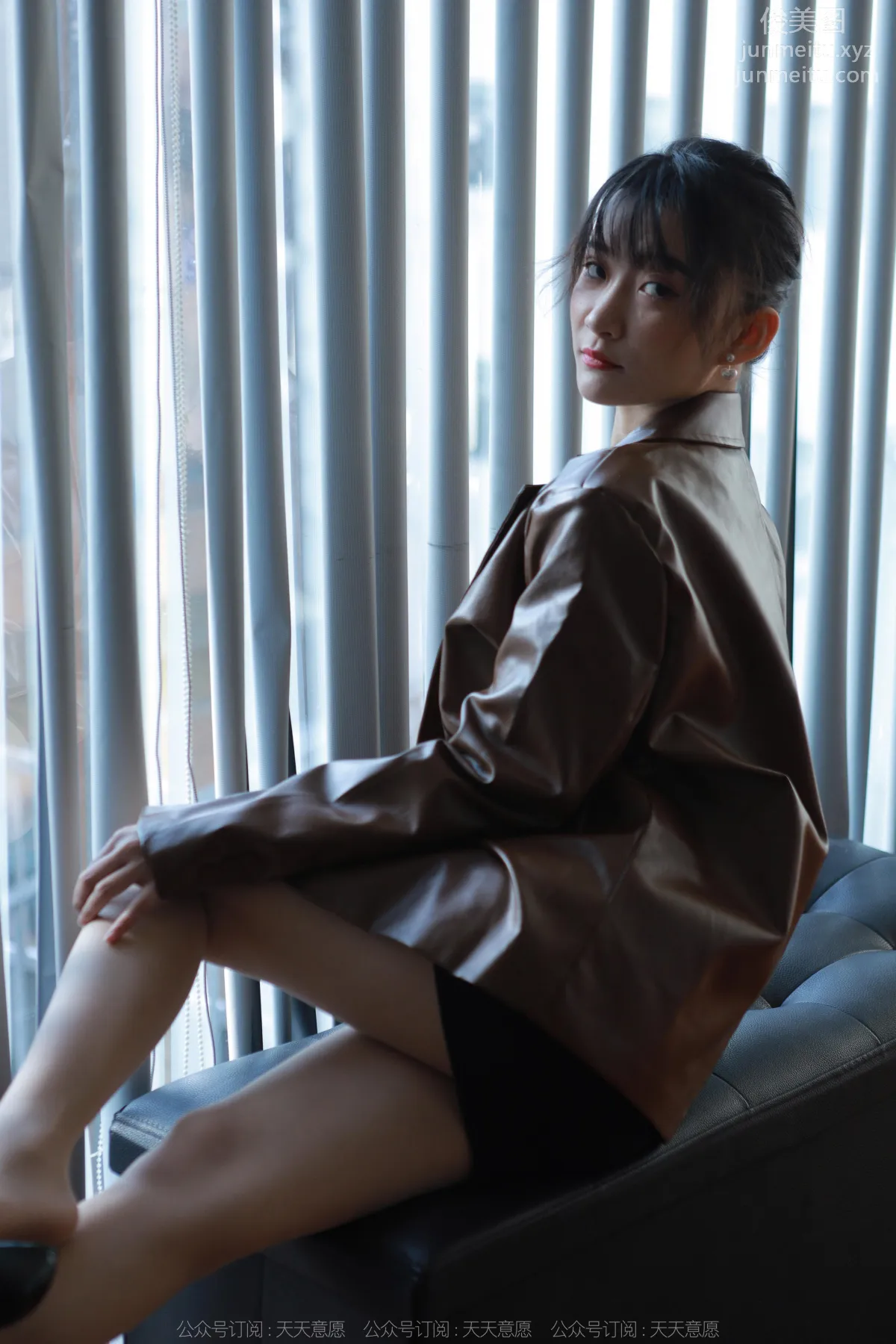 [IESS] 2022.12.08 Silk Enjoyer 1292 IESS Qiuqiu, Soul-Snatching Details [86P] photo 77