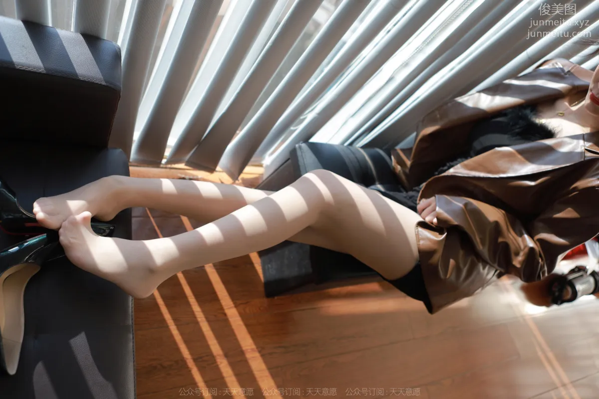[IESS] 2022.12.08 Silk Enjoyer 1292 IESS Qiuqiu, Soul-Snatching Details [86P] photo 83