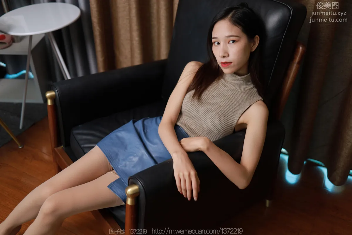 [IESS] 2022.12.16 Silk Enjoyer 1300 Mei Zi, Signature Skill [87P] photo 1