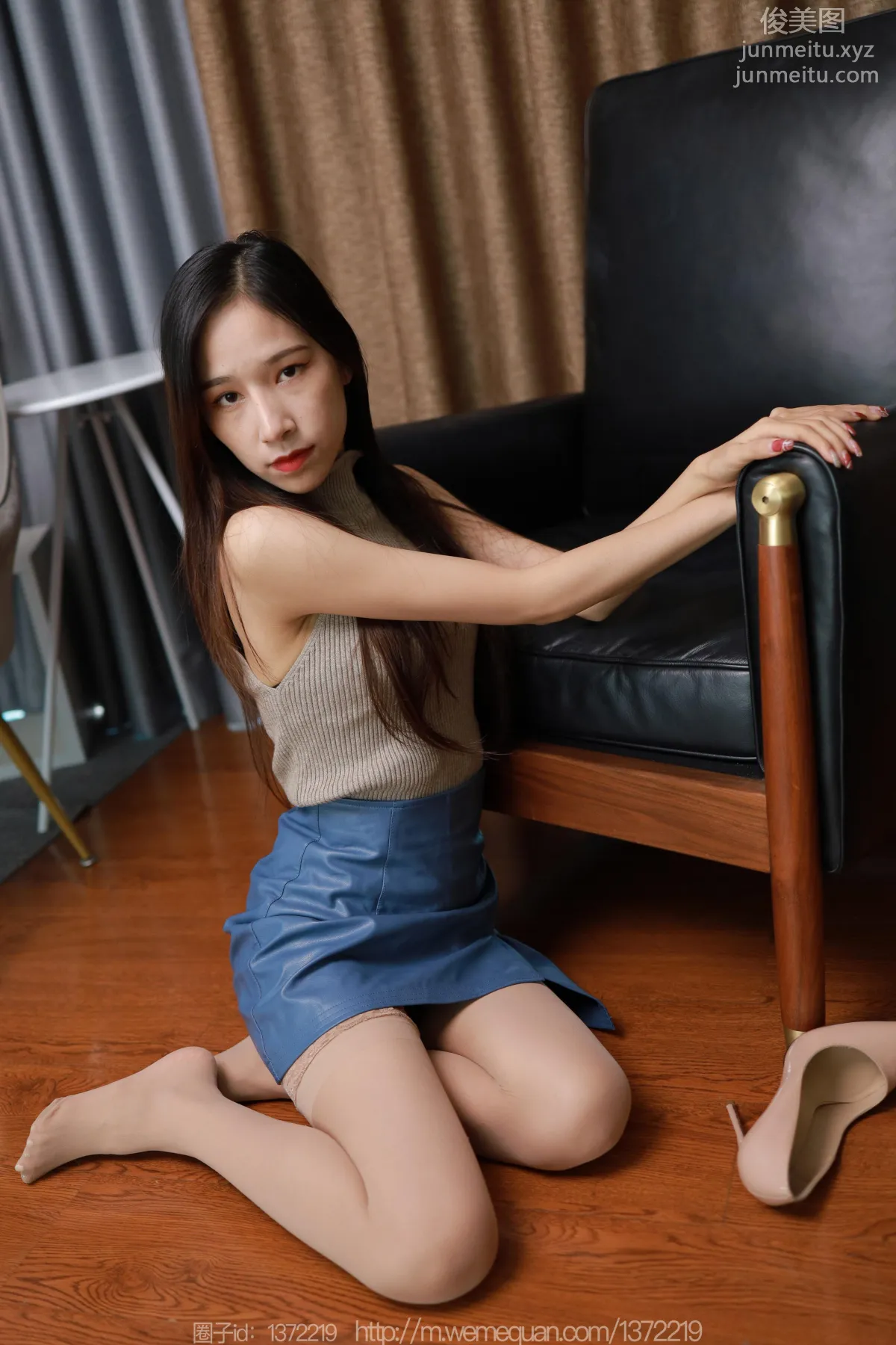 [IESS] 2022.12.16 Silk Enjoyer 1300 Mei Zi, Signature Skill [87P] photo 75
