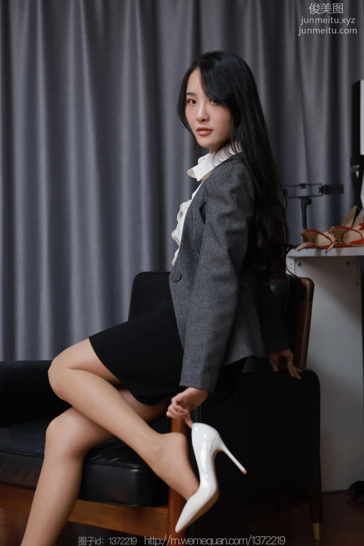 Wan Ping: IESS No. 1305 photo 88